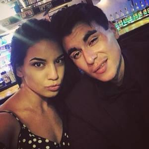 Meet your Posher, Erick